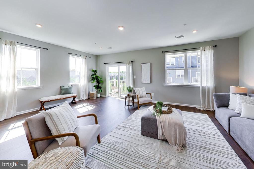 2802 WAVERLY CREEK LN Unit: 36