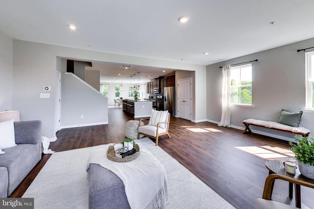 2802 WAVERLY CREEK LN Unit: 36