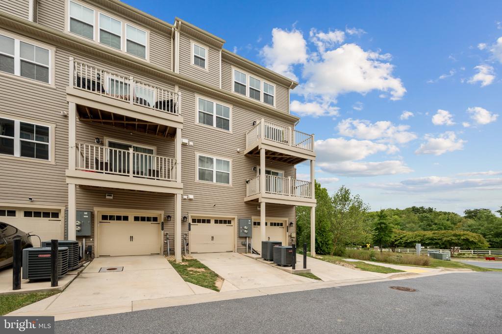 2802 WAVERLY CREEK LN Unit: 36