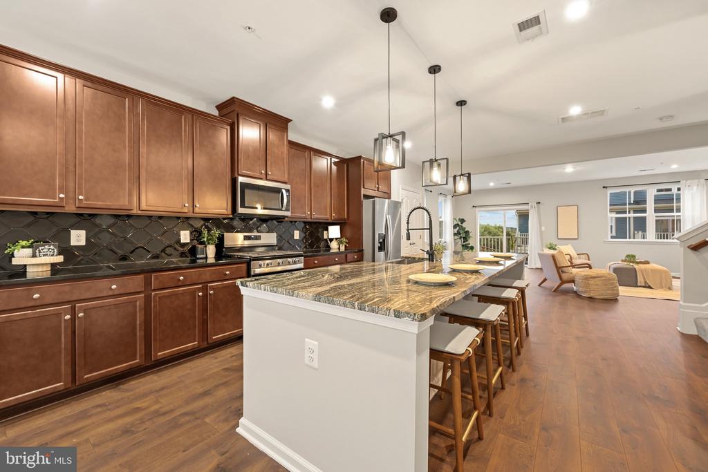 2802 WAVERLY CREEK LN Unit: 36