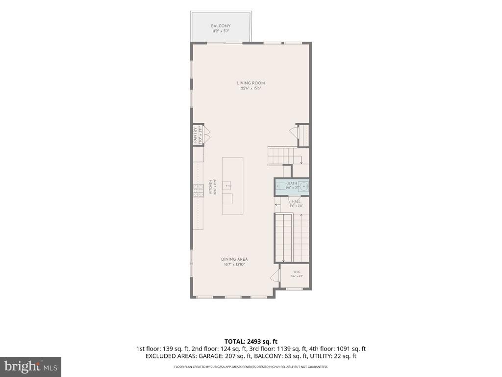 2802 WAVERLY CREEK LN Unit: 36