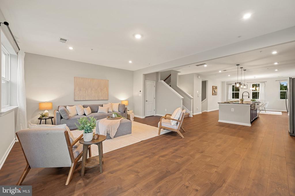 2802 WAVERLY CREEK LN Unit: 36