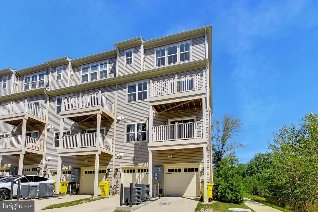 2802 WAVERLY CREEK LN Unit: 36
