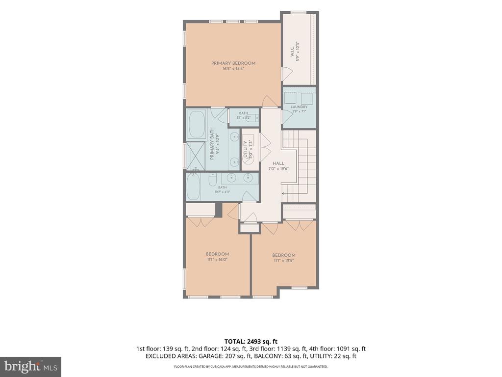 2802 WAVERLY CREEK LN Unit: 36