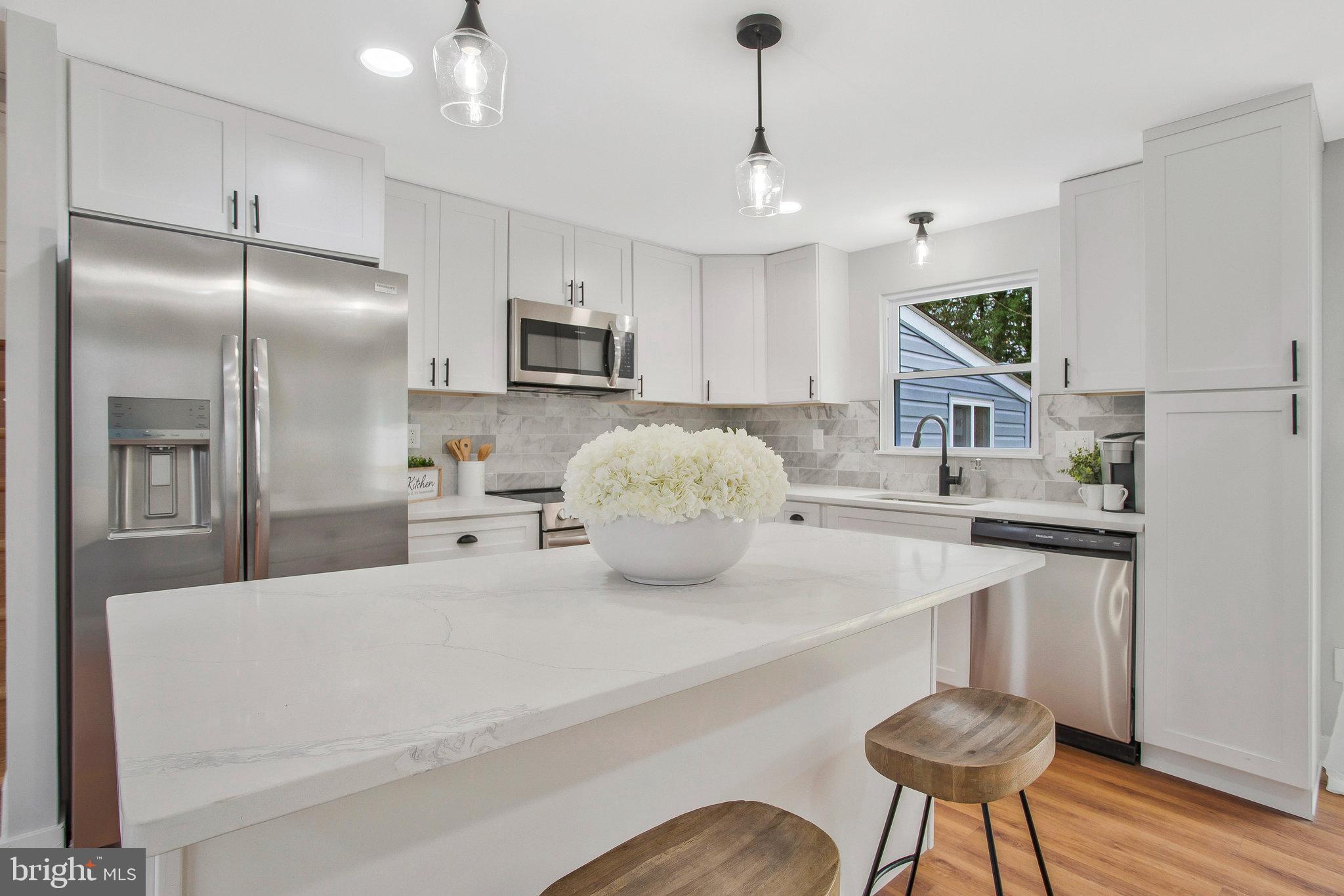 3509 Norwood Court