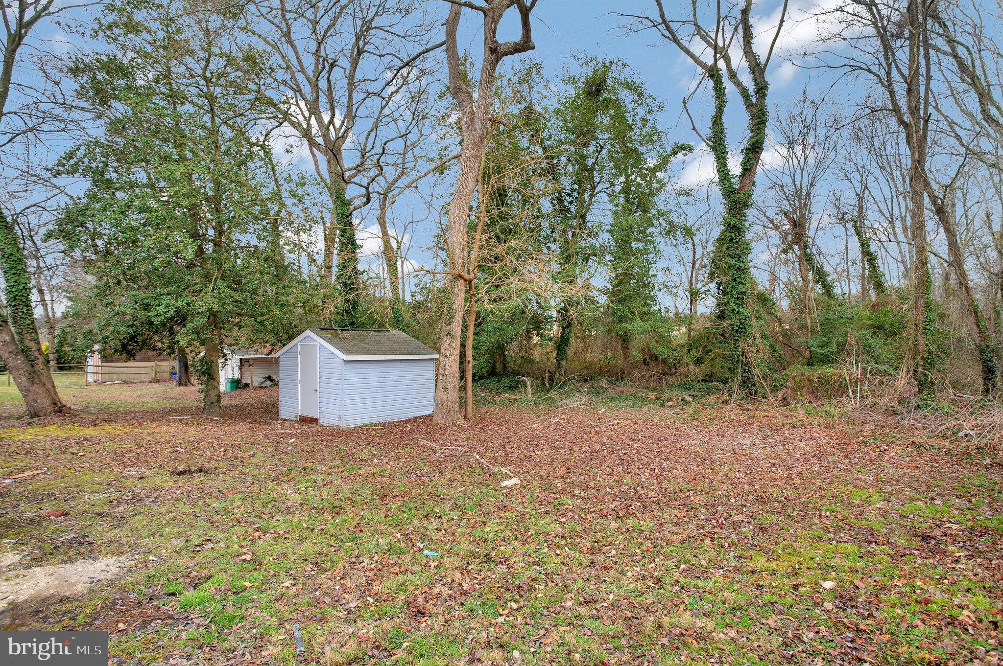 3509 Norwood Court
