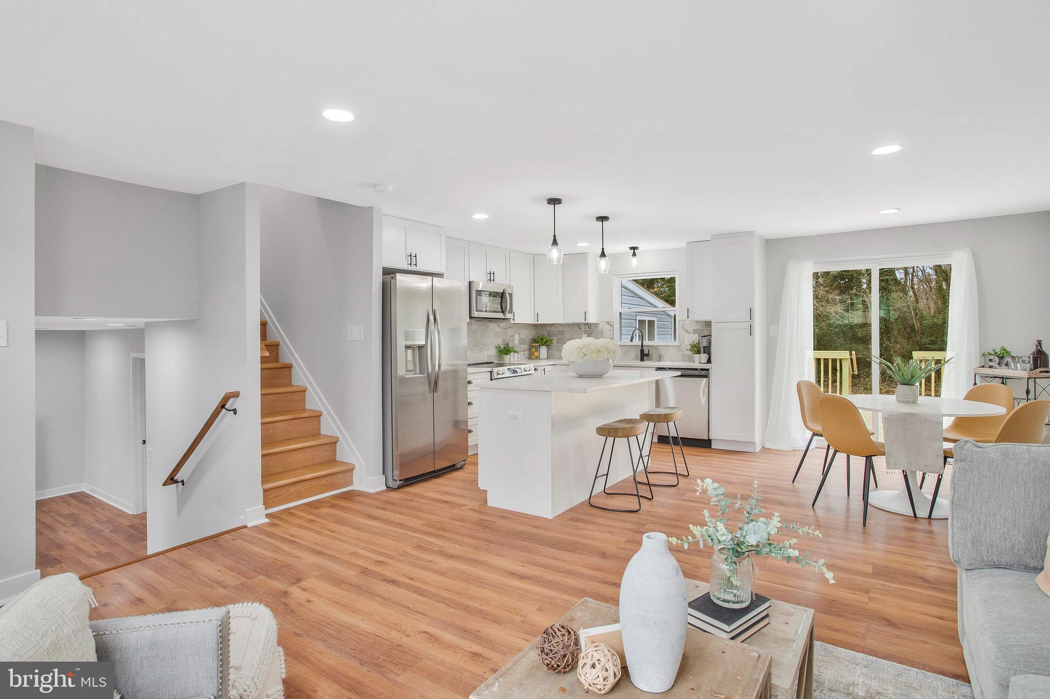 3509 Norwood Court