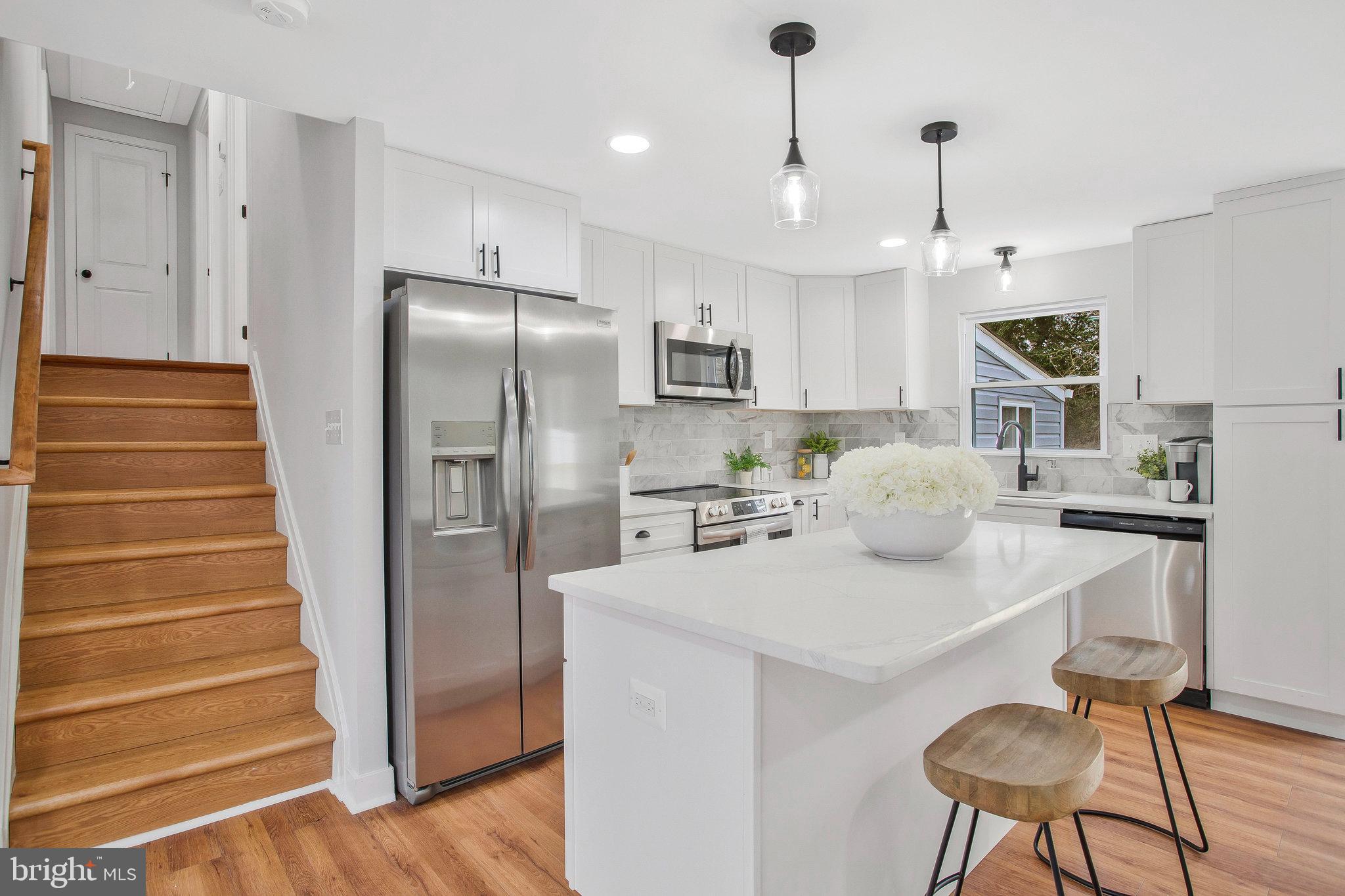 3509 Norwood Court
