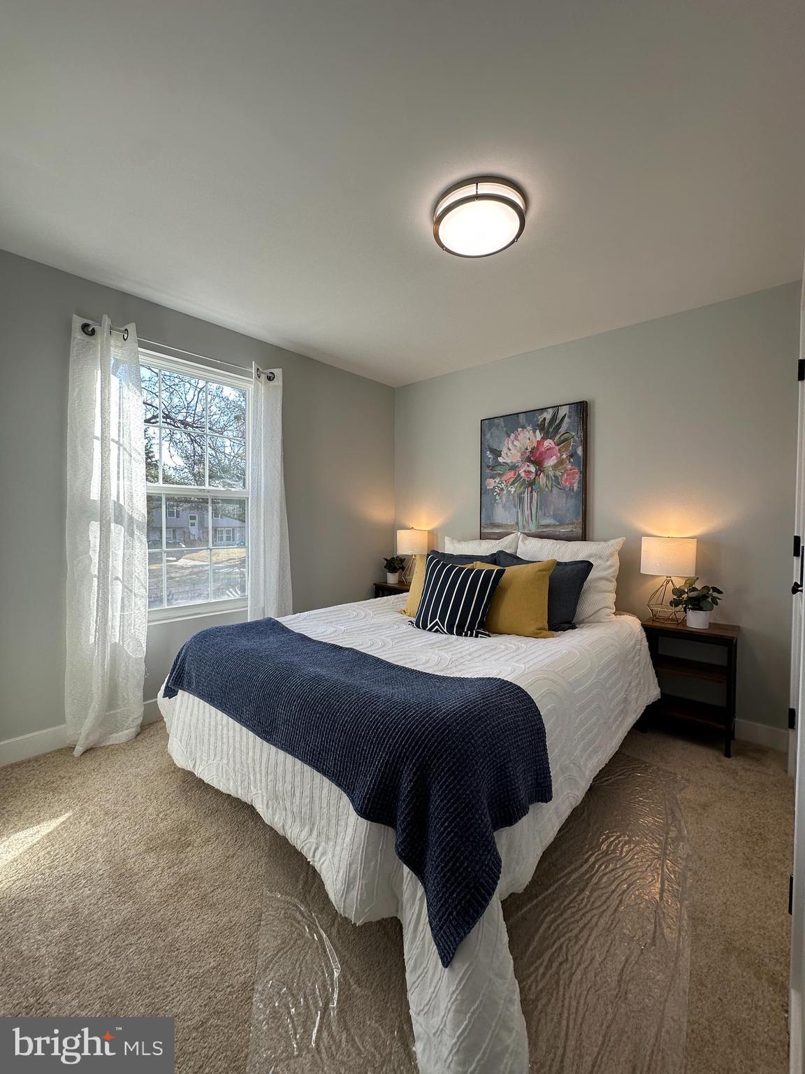 3509 Norwood Court