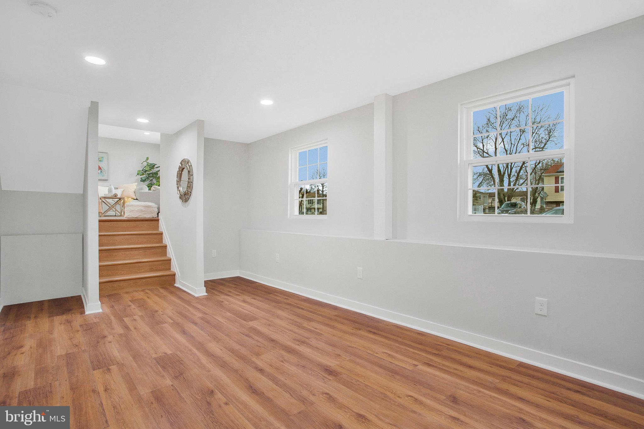 3509 Norwood Court