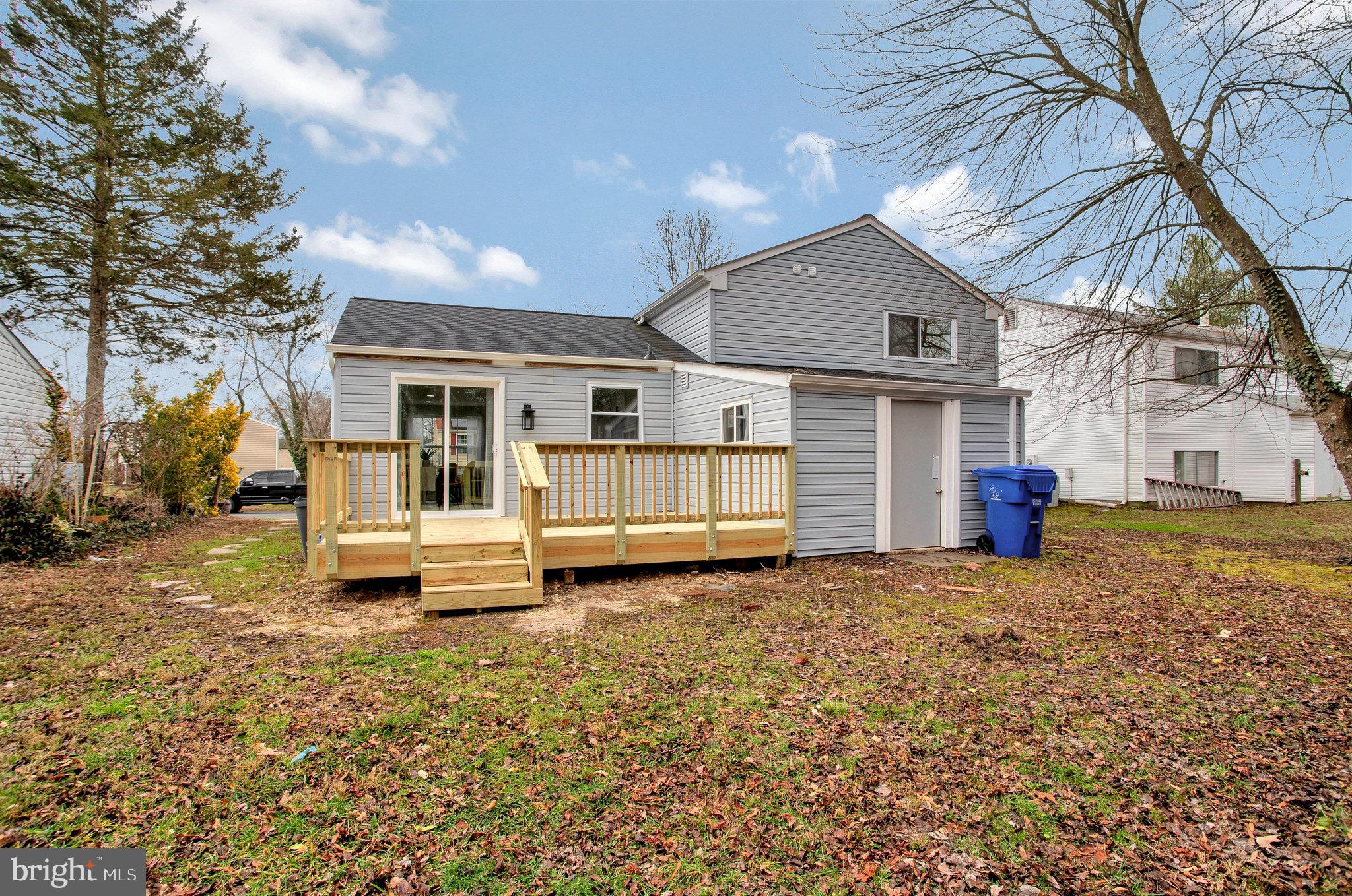 3509 Norwood Court