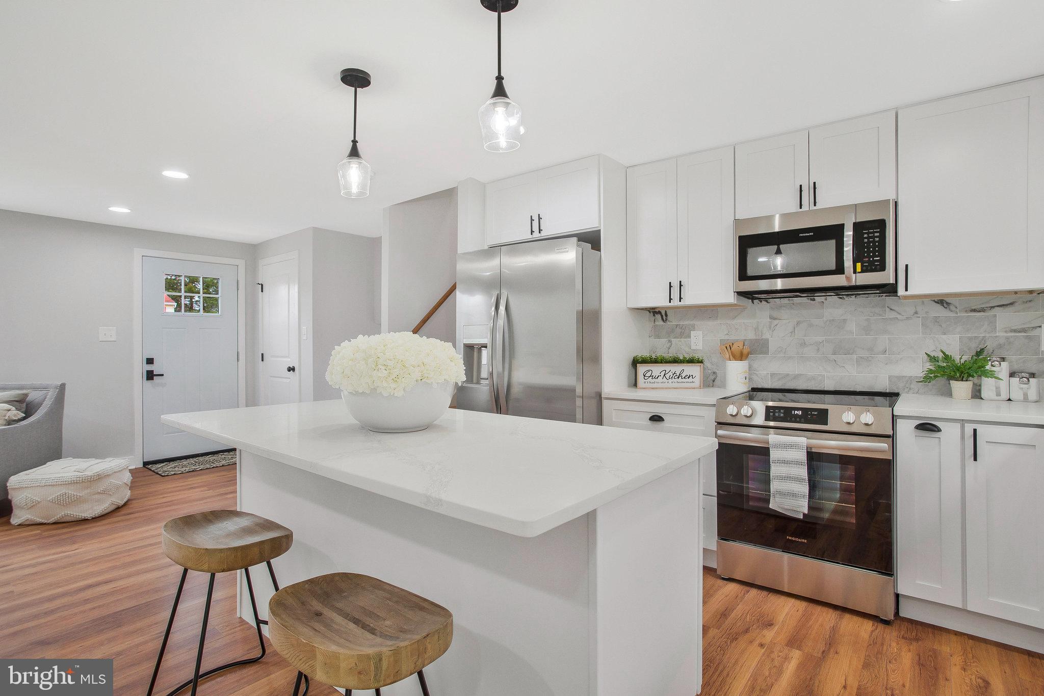 3509 Norwood Court