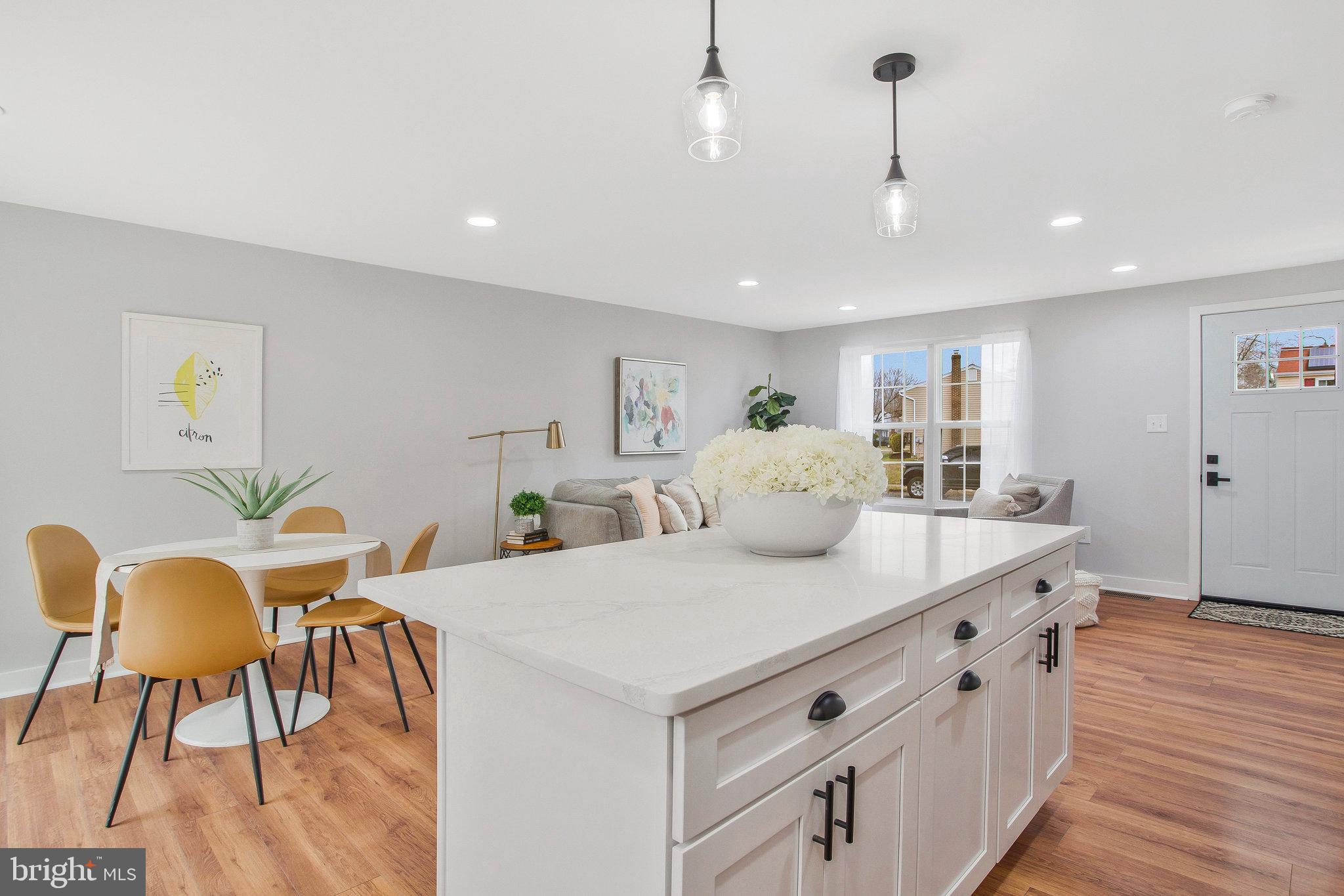 3509 Norwood Court