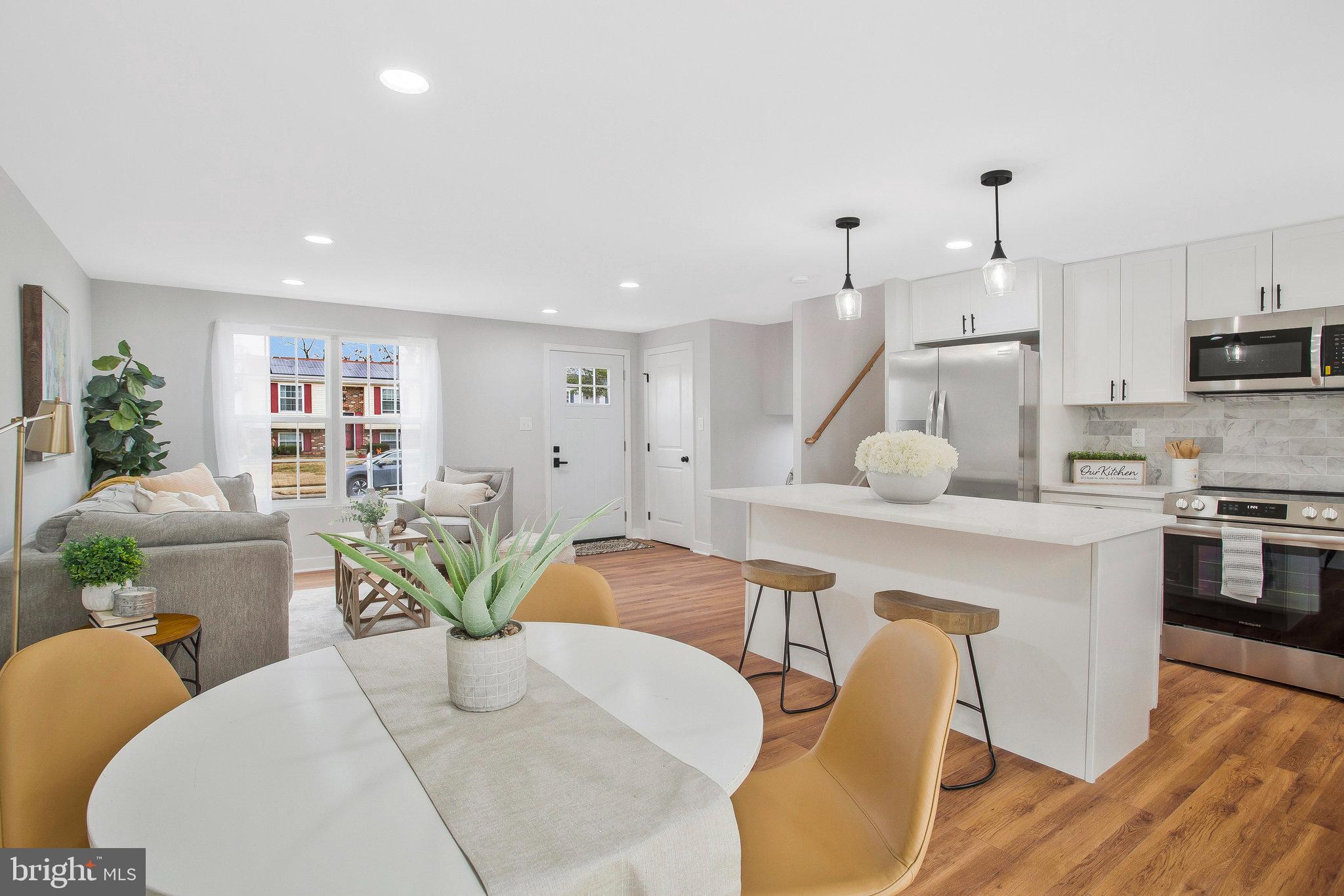 3509 Norwood Court
