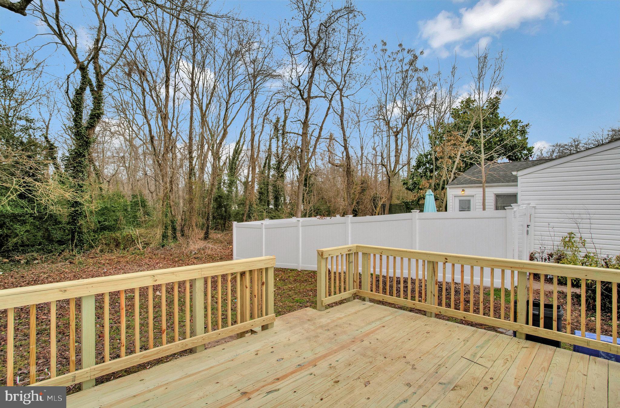 3509 Norwood Court