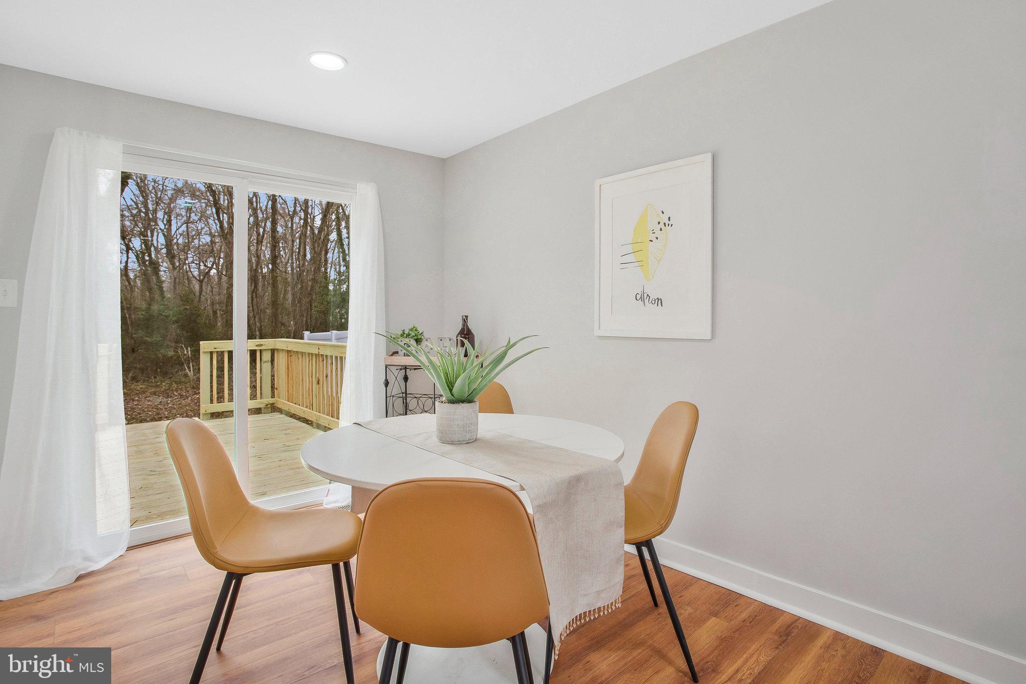 3509 Norwood Court