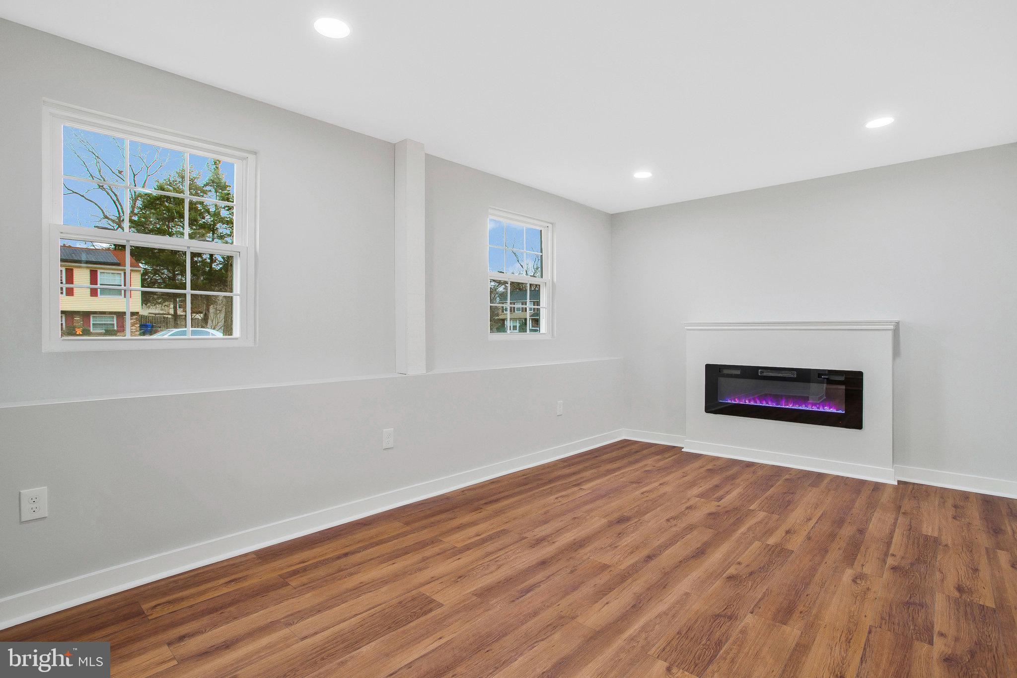 3509 Norwood Court