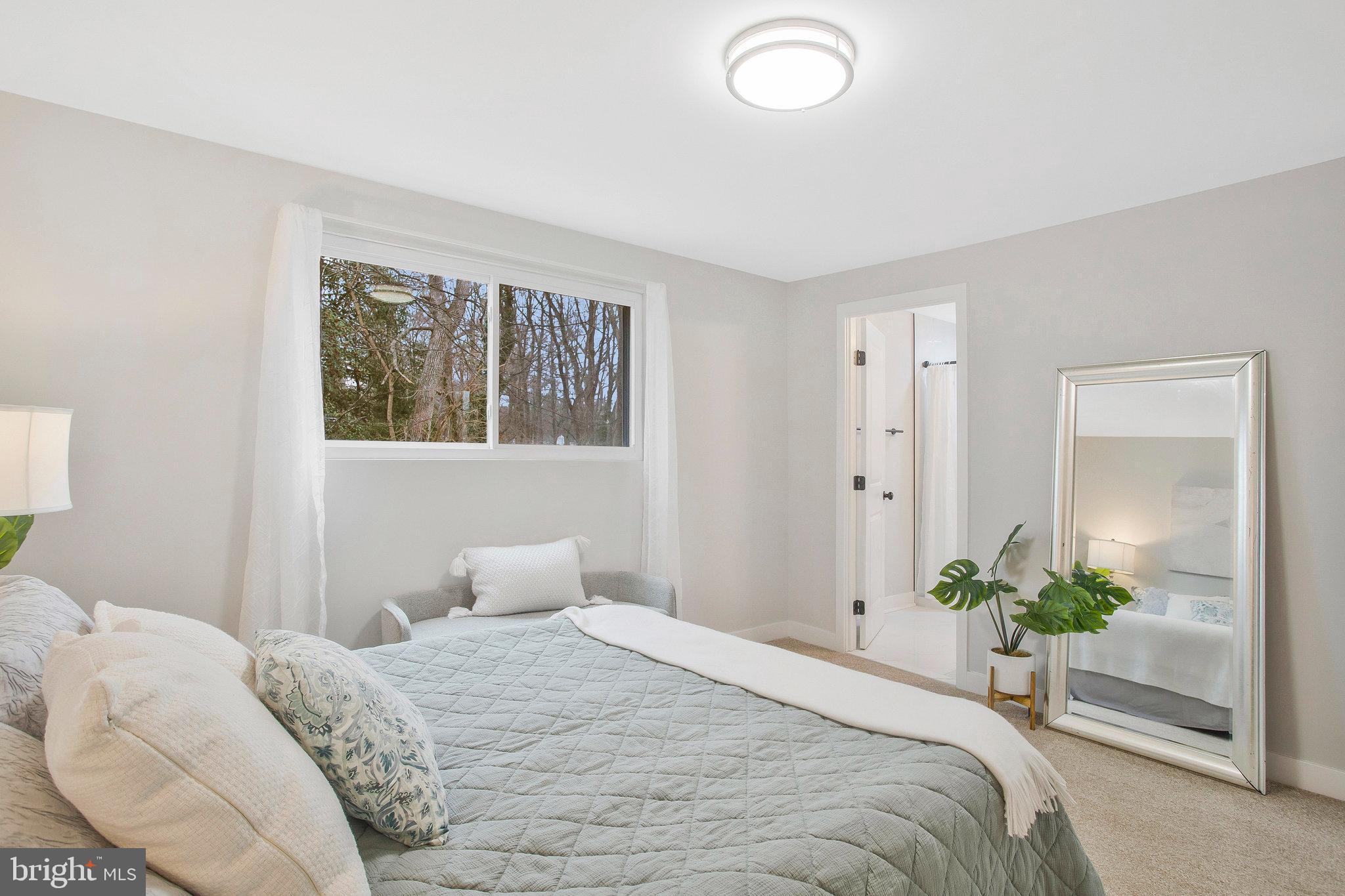 3509 Norwood Court