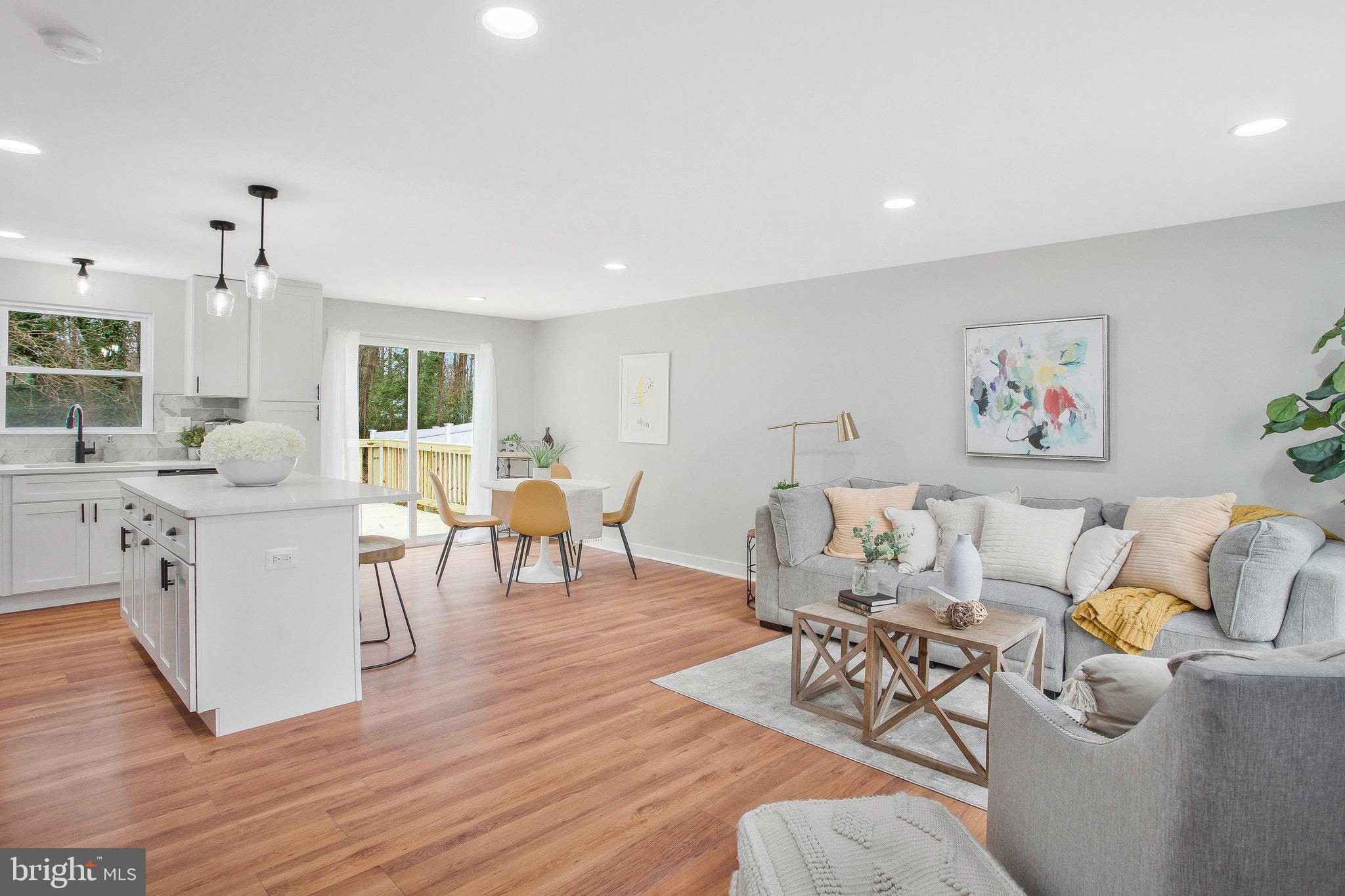3509 Norwood Court