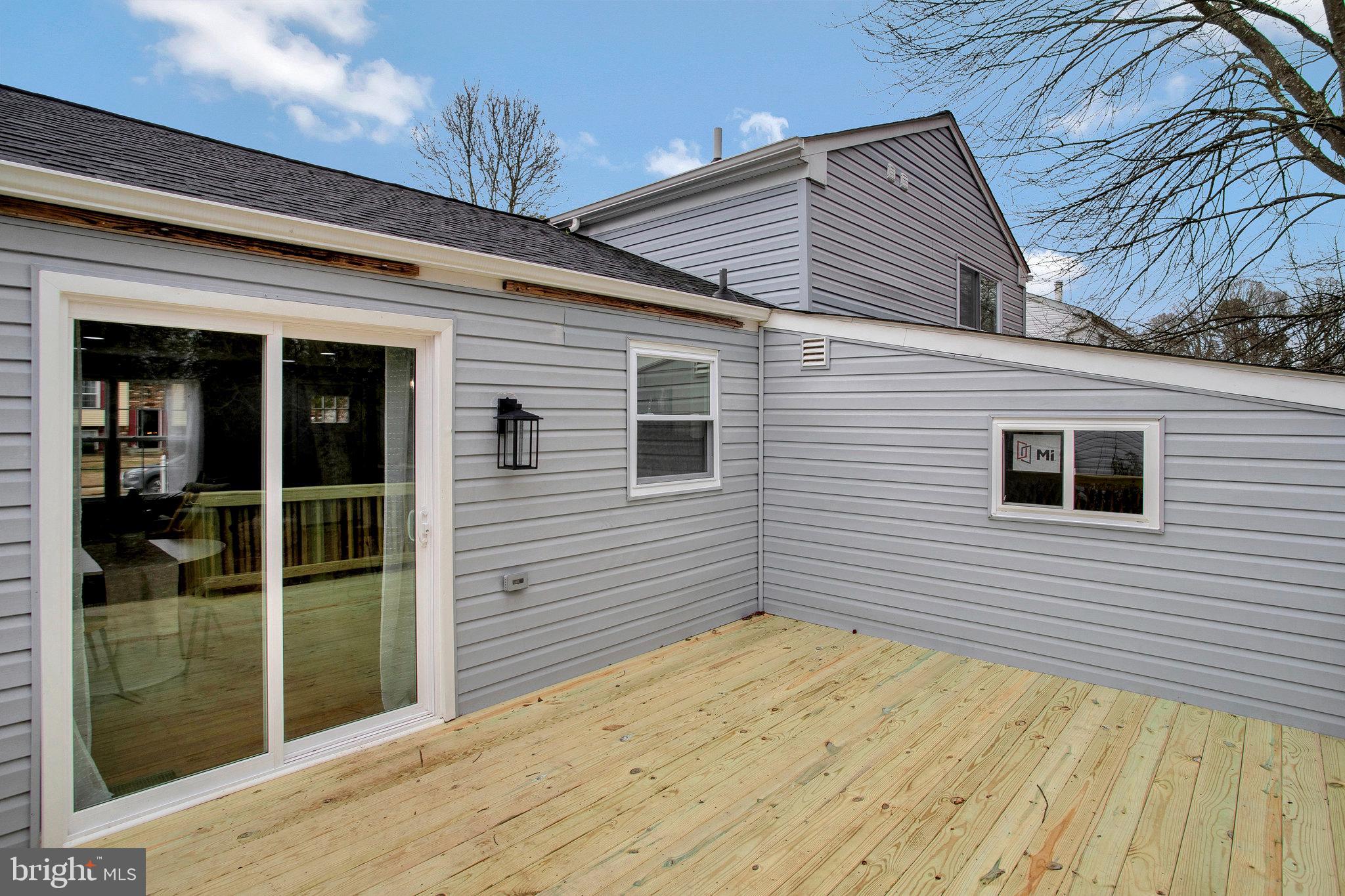 3509 Norwood Court