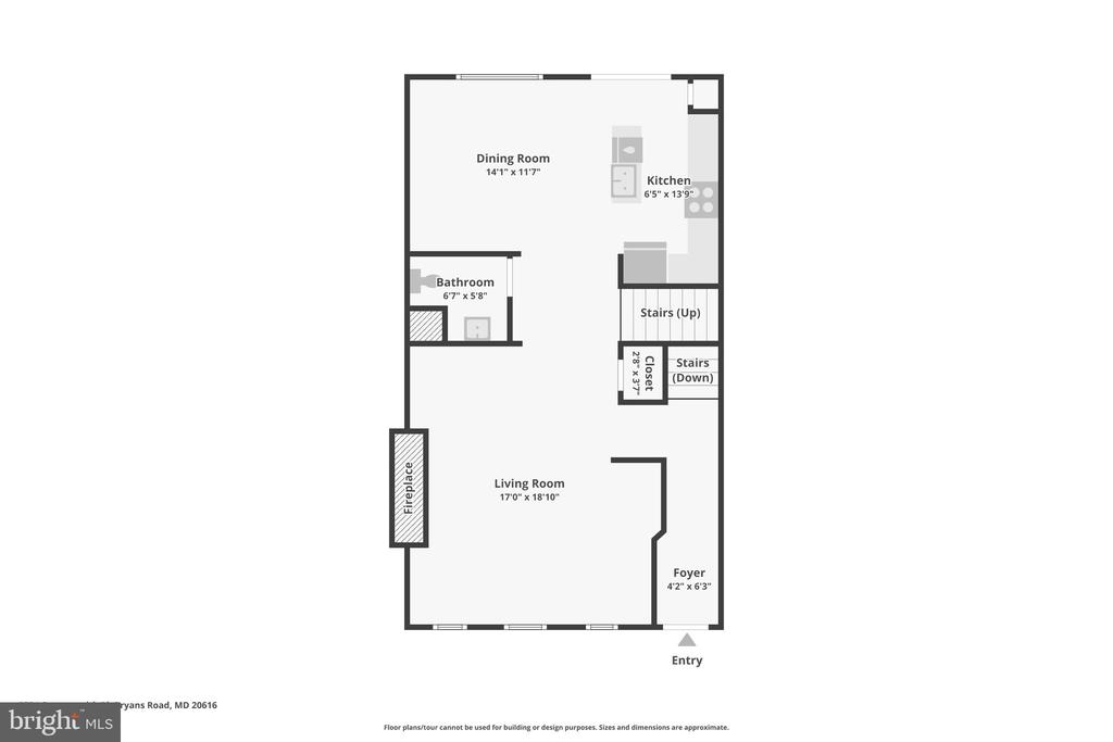 2734 Coppersmith Pl