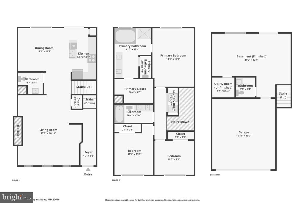 2734 Coppersmith Pl