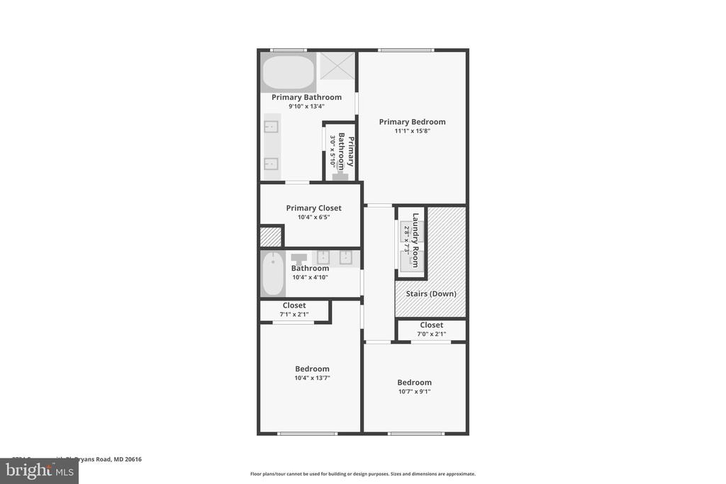2734 Coppersmith Pl