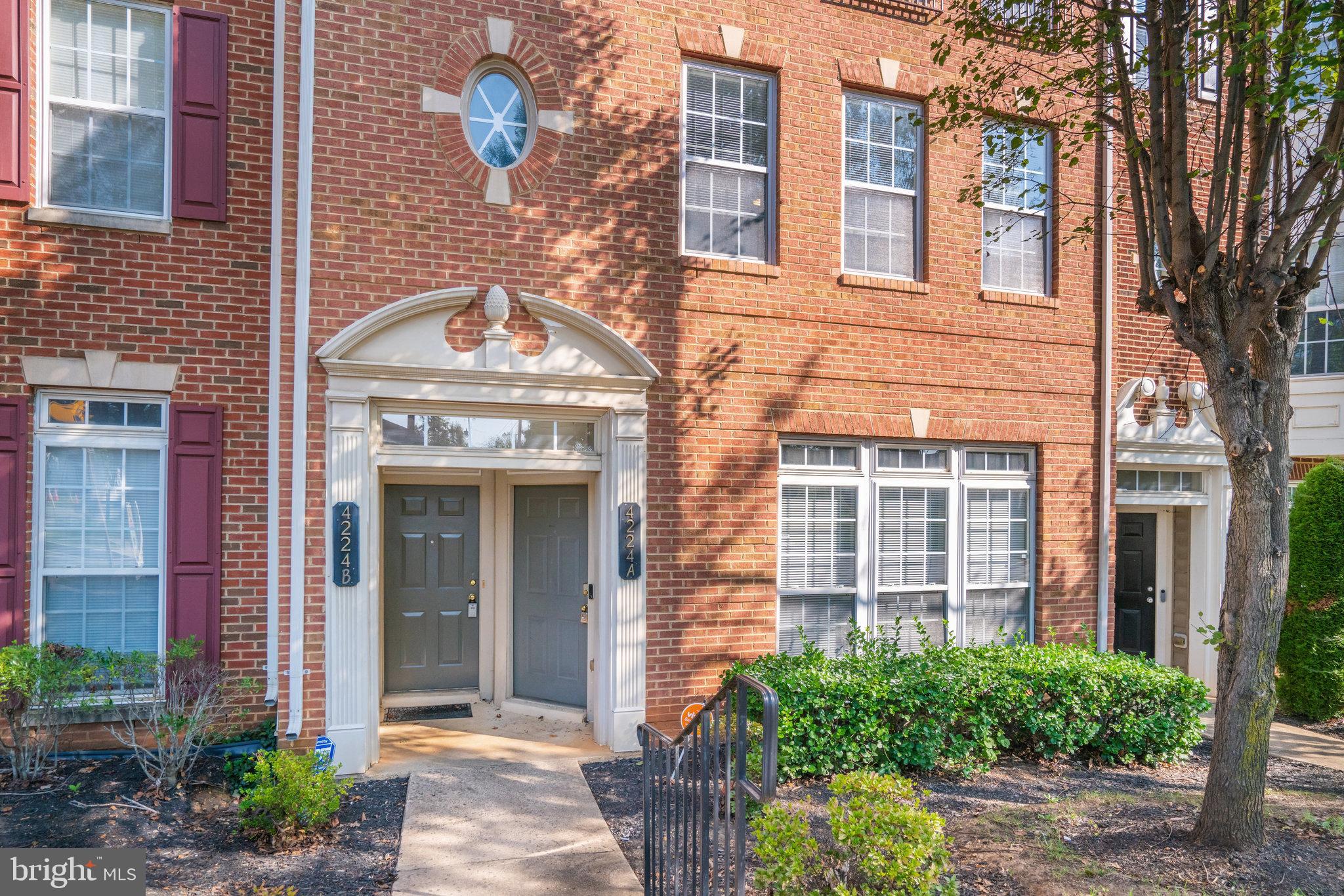 4224 INDIAN HEAD HWY #A