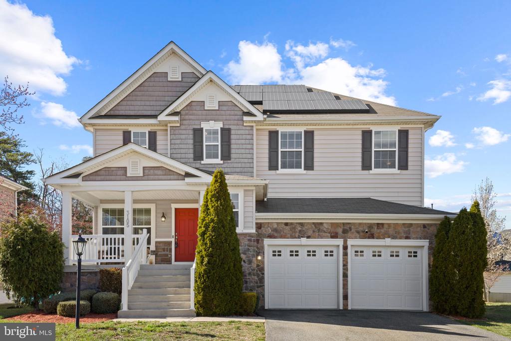 3105 Rendsburg Ct