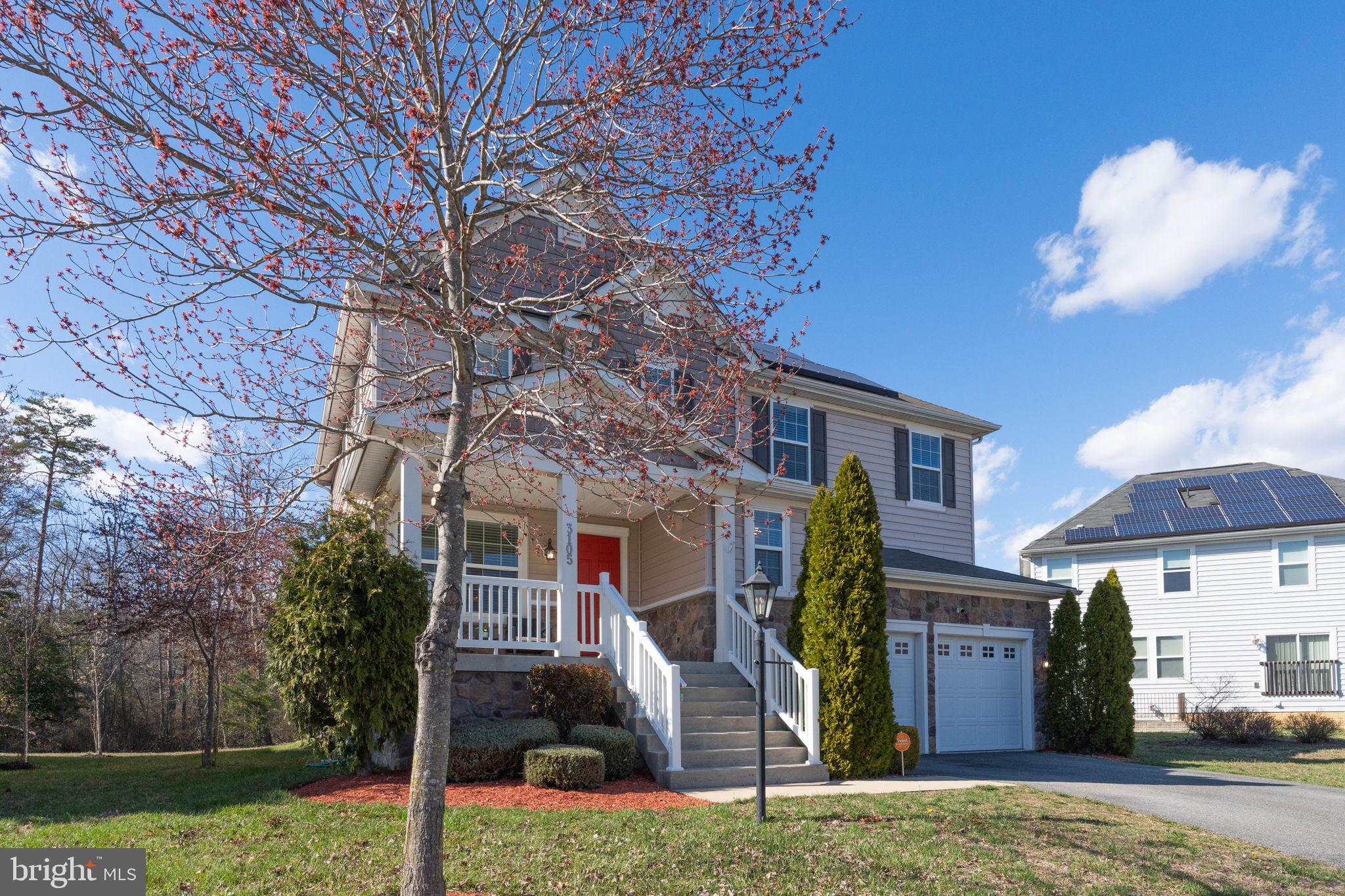 3105 Rendsburg Ct
