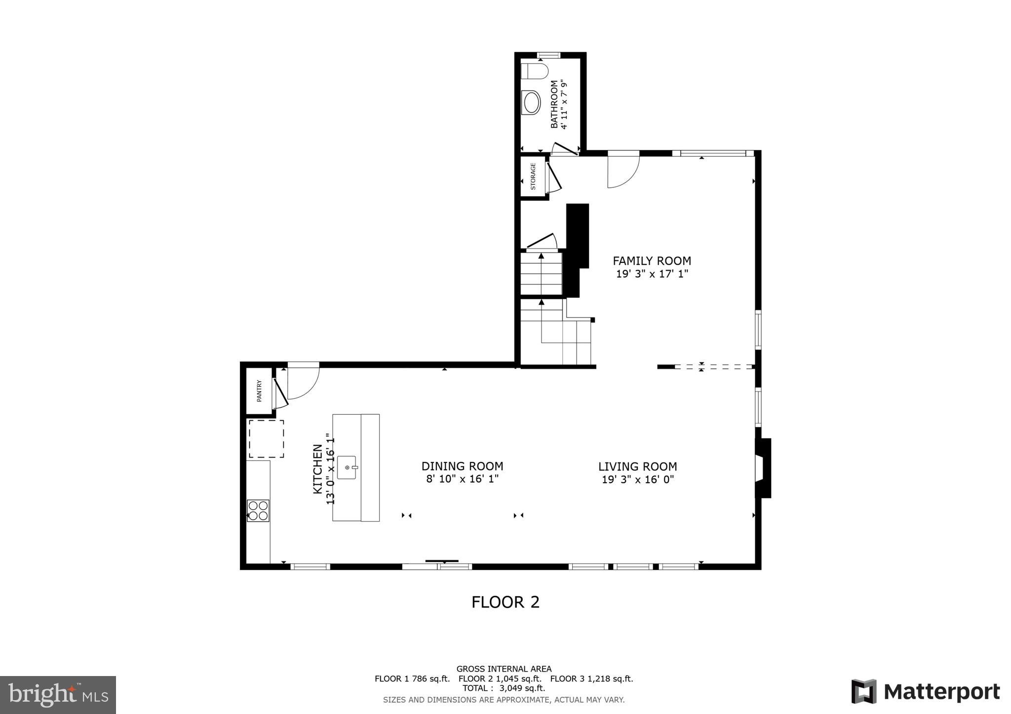 3105 Rendsburg Ct