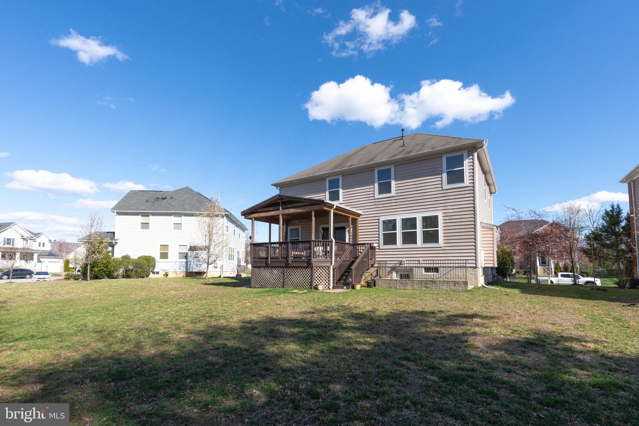 3105 Rendsburg Ct