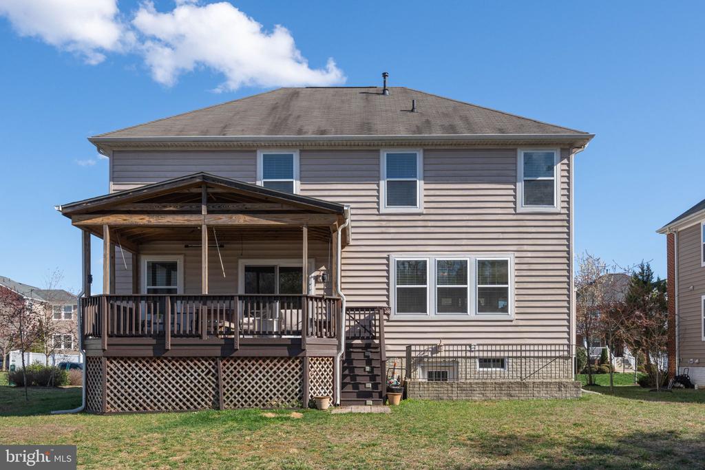 3105 Rendsburg Ct