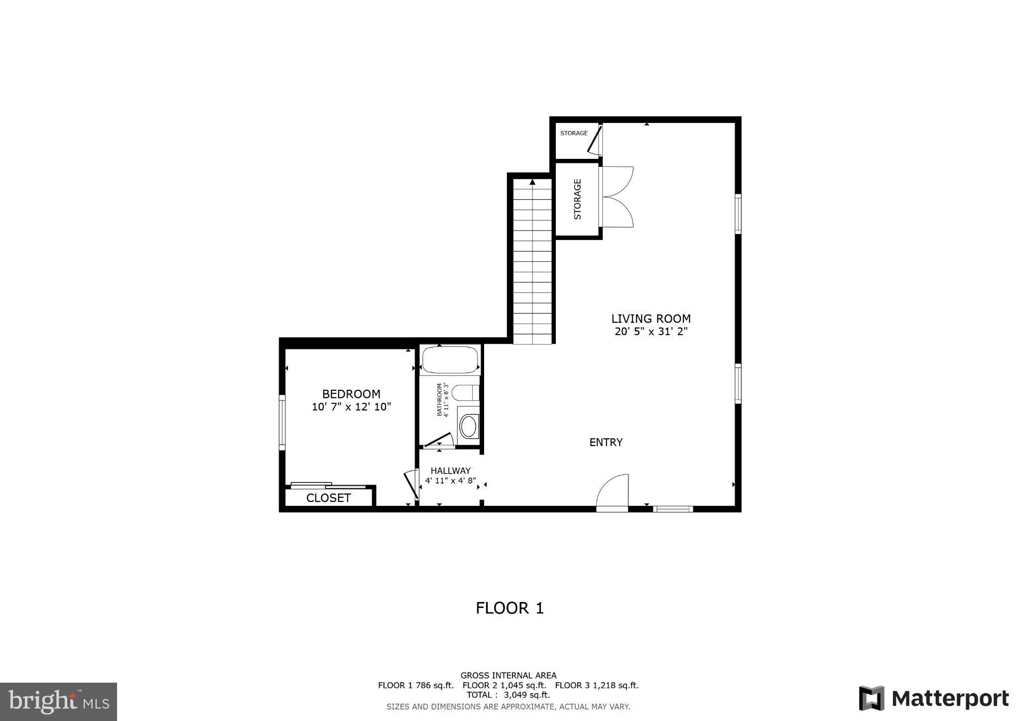 3105 Rendsburg Ct
