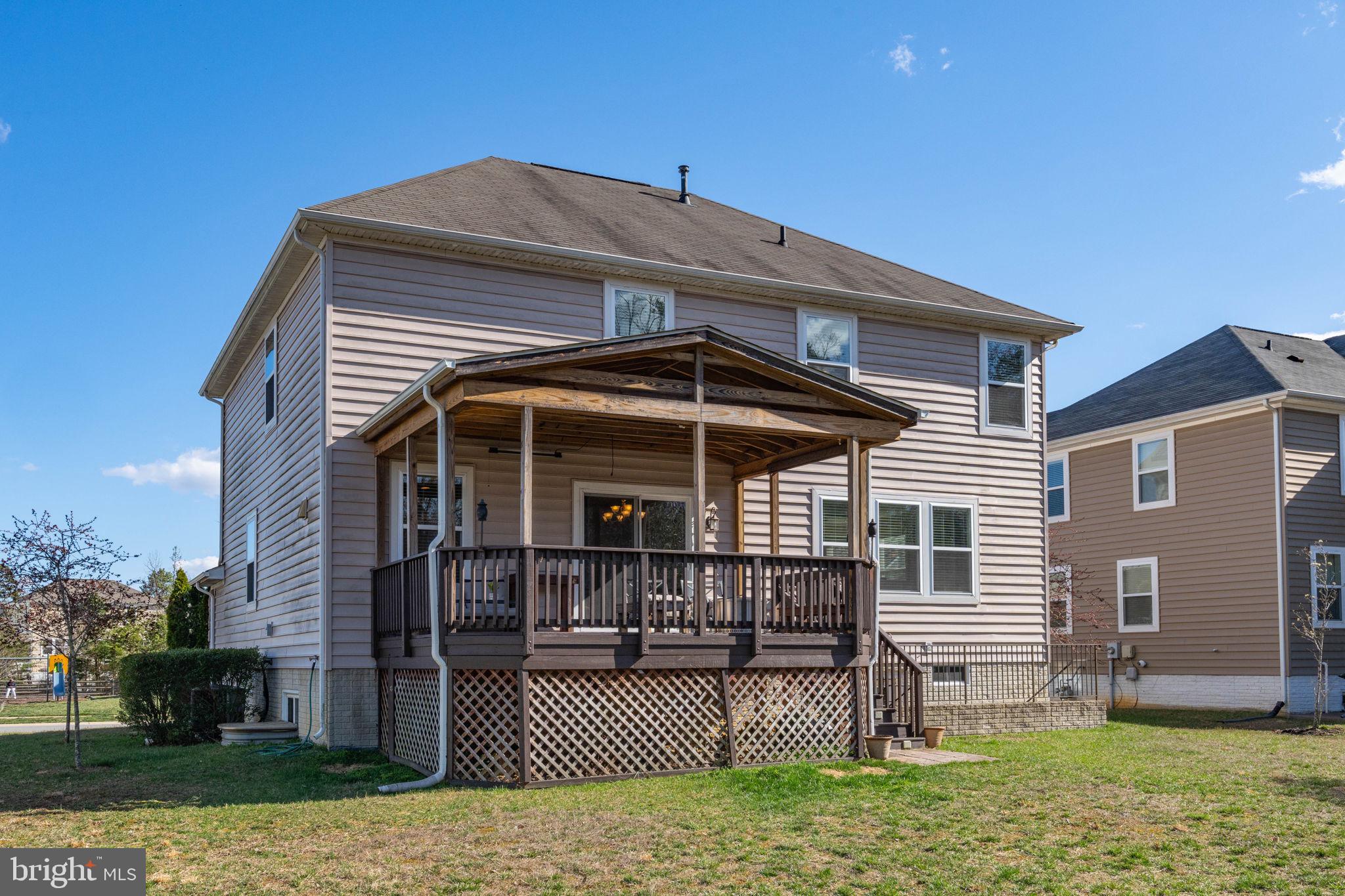 3105 Rendsburg Ct