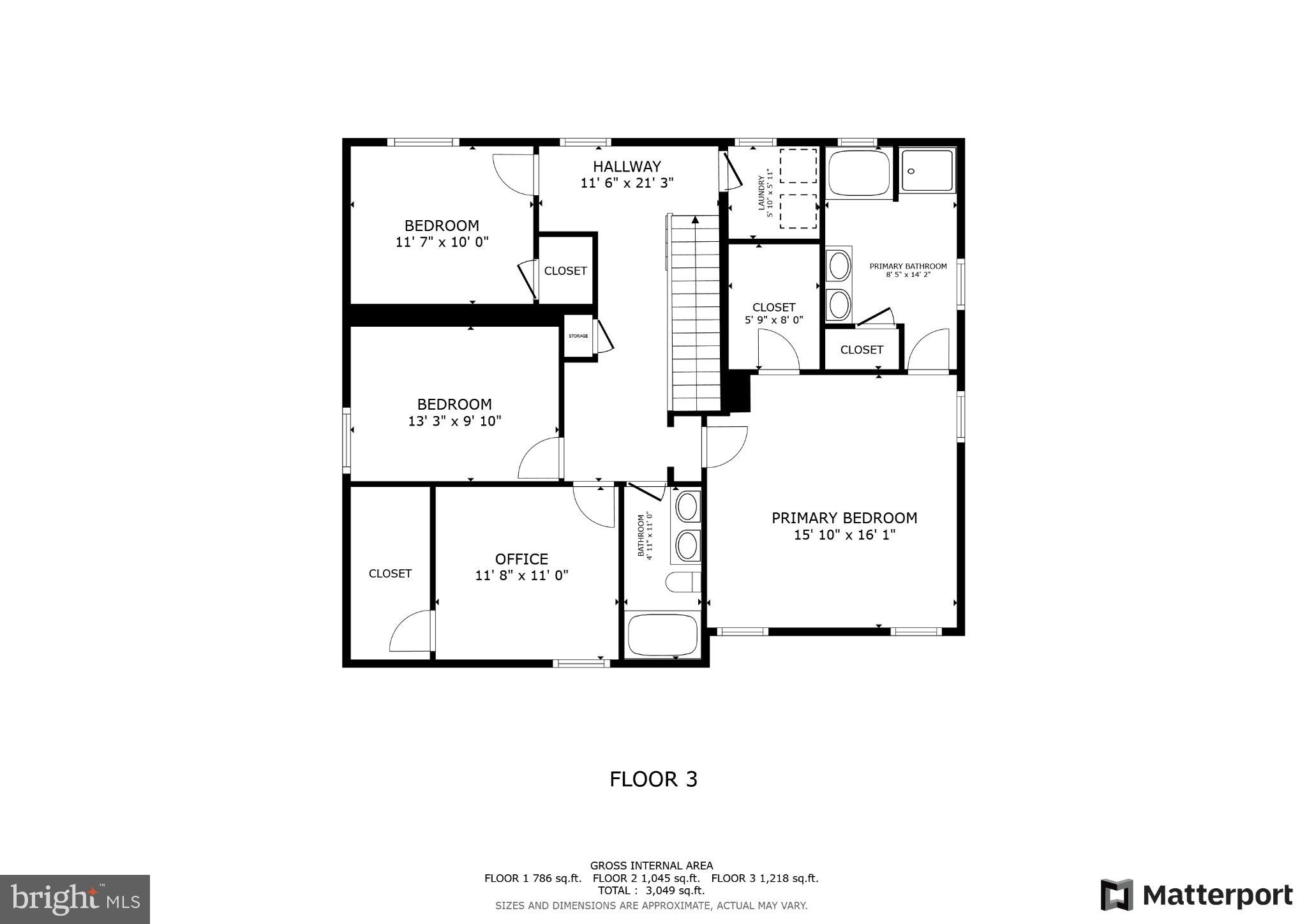 3105 Rendsburg Ct
