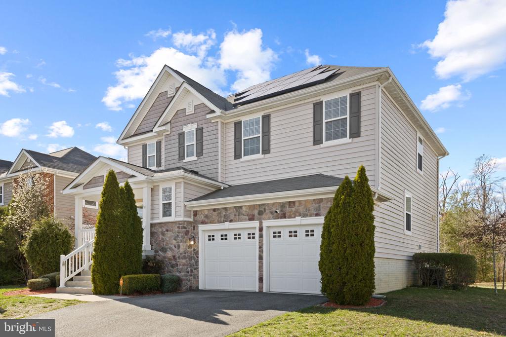 3105 Rendsburg Ct