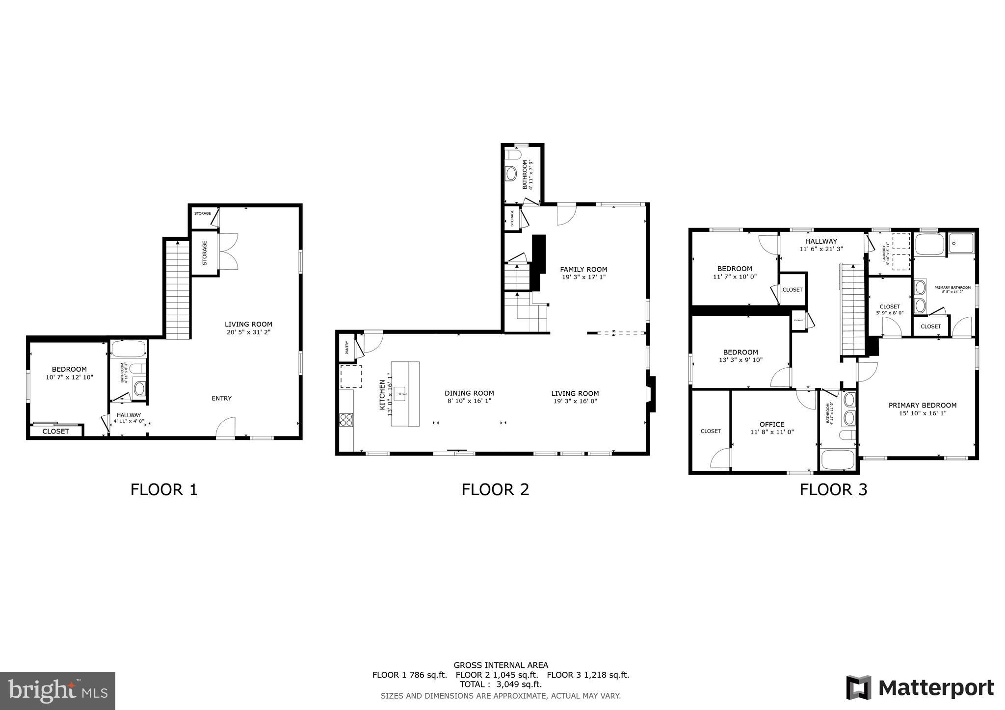 3105 Rendsburg Ct