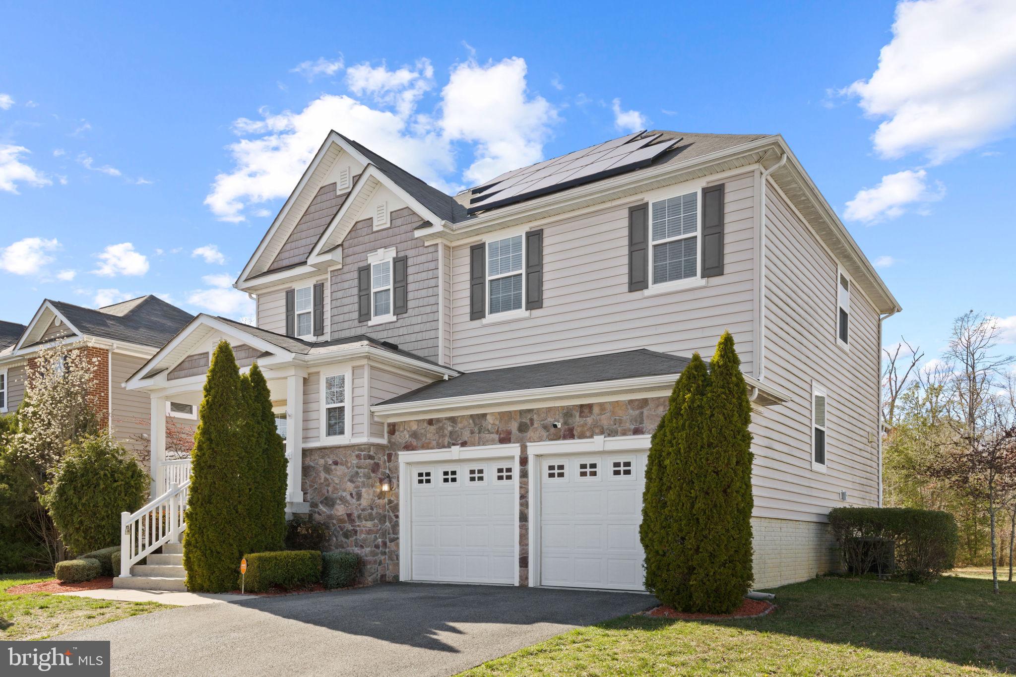 3105 Rendsburg Ct