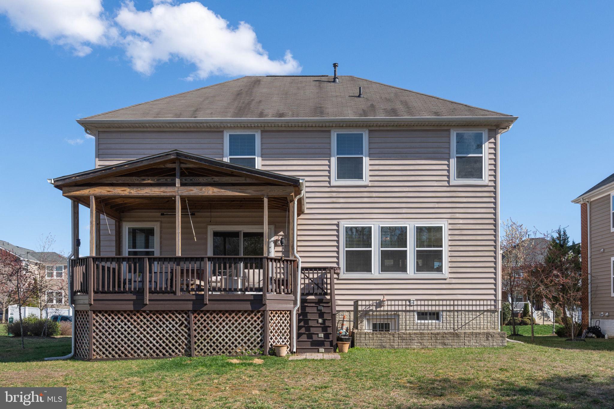 3105 Rendsburg Ct