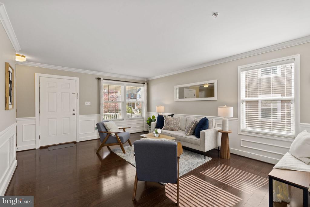 3105 Rendsburg Ct