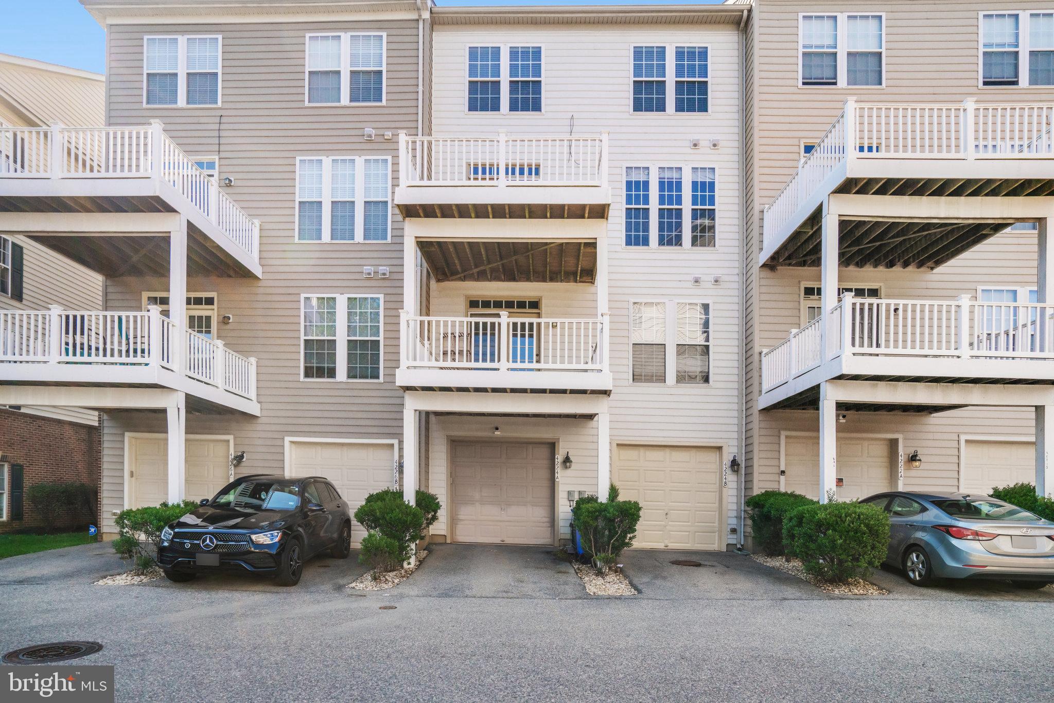 4224 INDIAN HEAD HIGHWAY A