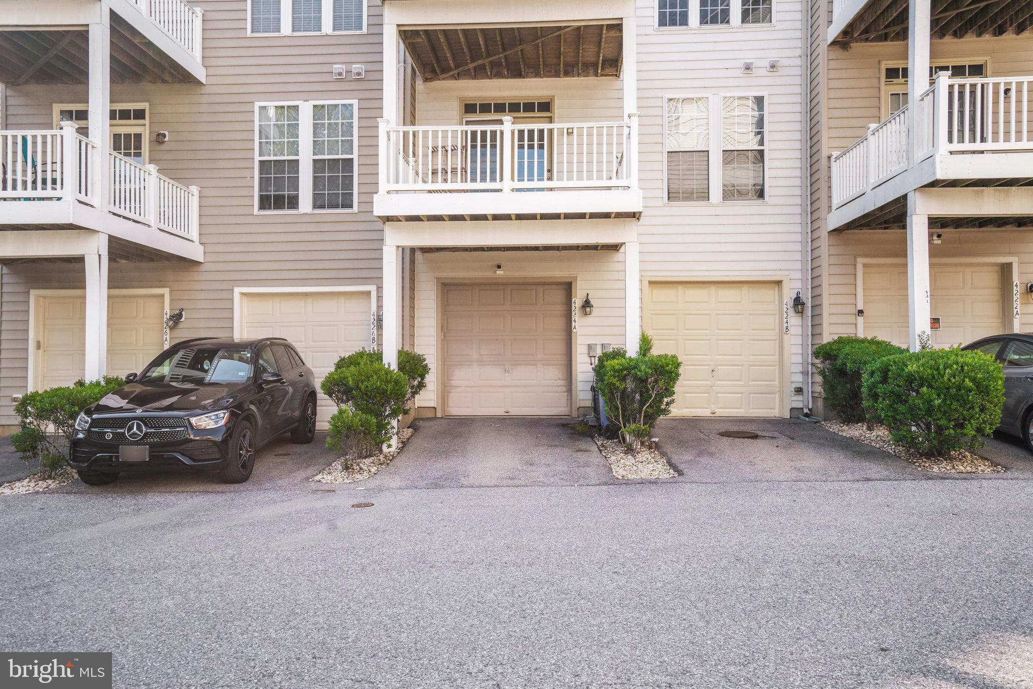 4224 INDIAN HEAD HIGHWAY A
