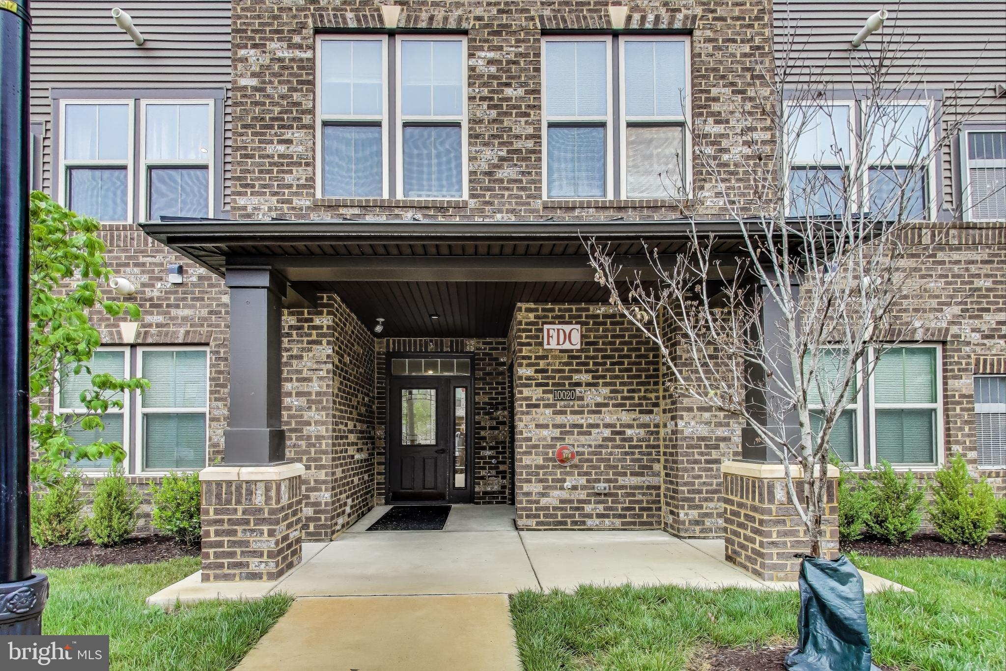 10020 Ruffian Way #E