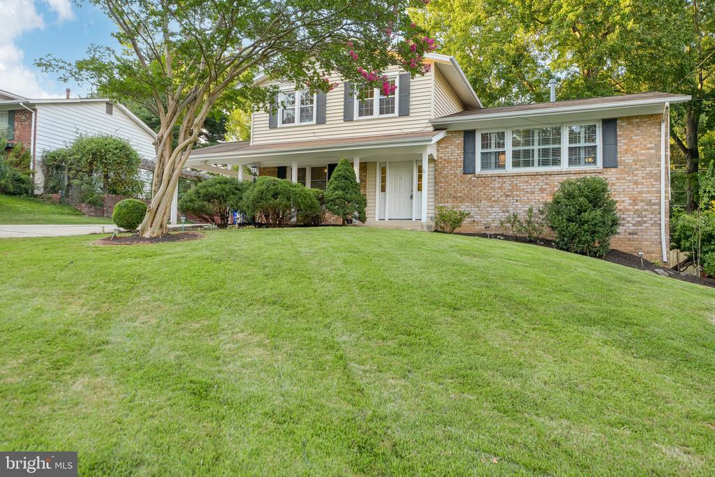 5311 Manorfield Rd