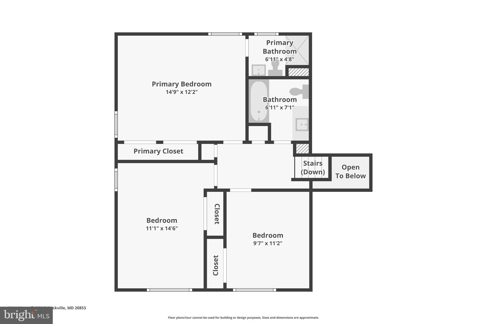 5311 Manorfield Rd