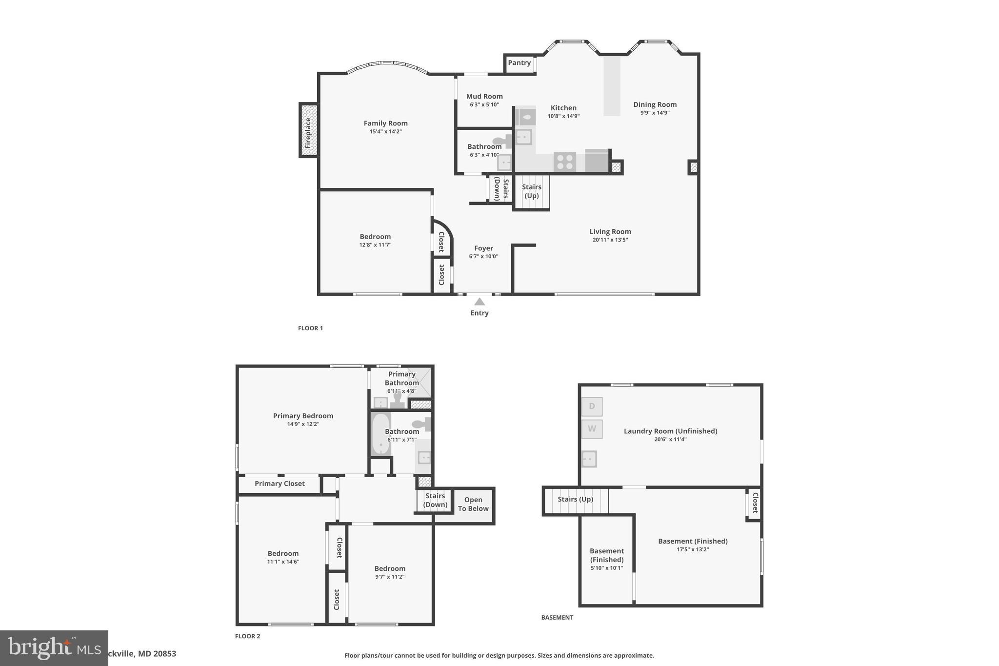 5311 Manorfield Rd