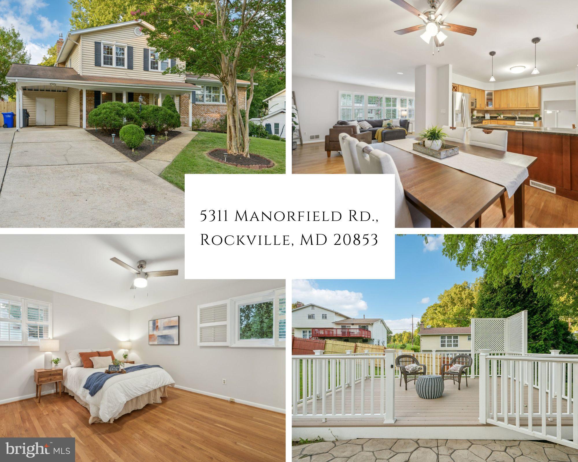 5311 Manorfield Rd