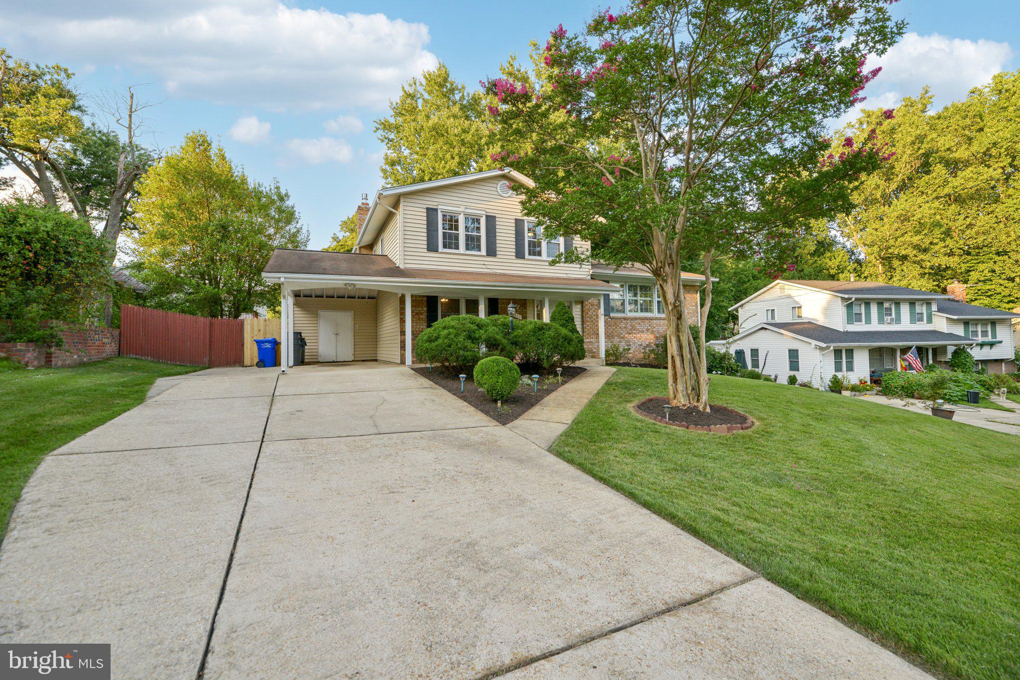 5311 Manorfield Rd