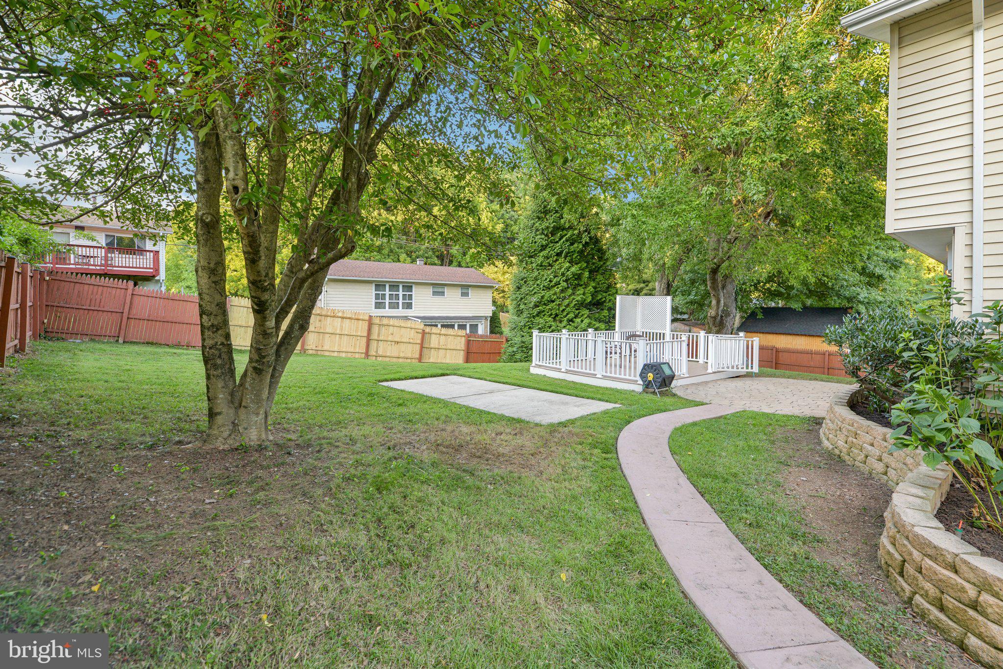 5311 Manorfield Rd
